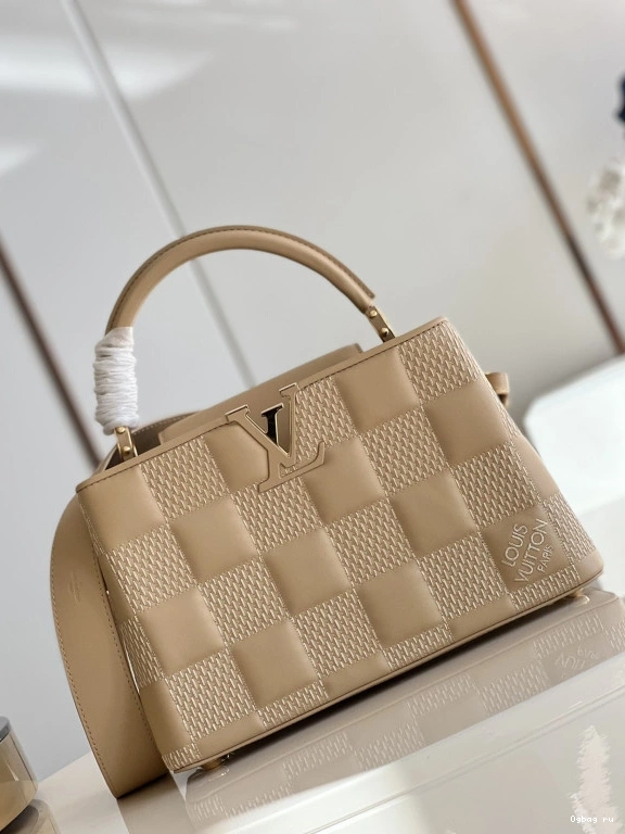 CAPUCINES MM VUITTON LOUIS 0816